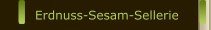 Erdnuss-Sesam-Sellerie